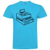 T-shirt Adulte, Awu Adodoé Braco Vignette