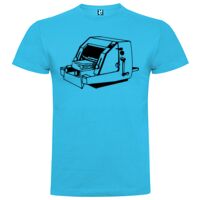 T-shirt Adulte, Awu Adodoé Braco Vignette