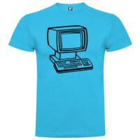 T-shirt Adulte, Awu Adodoé Braco Vignette