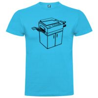 T-shirt Adulte, Awu Adodoé Braco Vignette