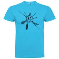 T-shirt Adulte, Awu Adodoé Braco Vignette