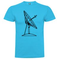 T-shirt Adulte, Awu Adodoé Braco Vignette