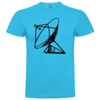 T-shirt Adulte, Awu Adodoé Braco Vignette