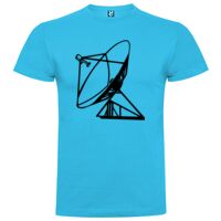 T-shirt Adulte, Awu Adodoé Braco Vignette