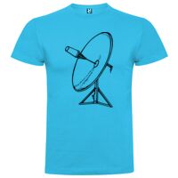 T-shirt Adulte, Awu Adodoé Braco Vignette