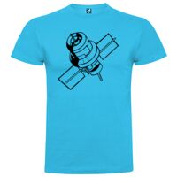 T-shirt Adulte, Awu Adodoé Braco Vignette