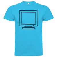 T-shirt Adulte, Awu Adodoé Braco Vignette