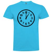 T-shirt Adulte, Awu Adodoé Braco Vignette