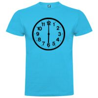 T-shirt Adulte, Awu Adodoé Braco Vignette