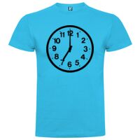 T-shirt Adulte, Awu Adodoé Braco Vignette