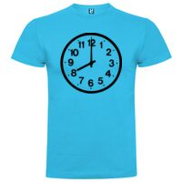 T-shirt Adulte, Awu Adodoé Braco Vignette