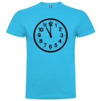 T-shirt Adulte, Awu Adodoé Braco Vignette