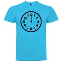 T-shirt Adulte, Awu Adodoé Braco Vignette