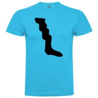 T-shirt Adulte, Awu Adodoé Braco Vignette