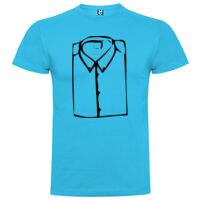 T-shirt Adulte, Awu Adodoé Braco Vignette