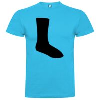 T-shirt Adulte, Awu Adodoé Braco Vignette