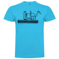 T-shirt Adulte, Awu Adodoé Braco Vignette