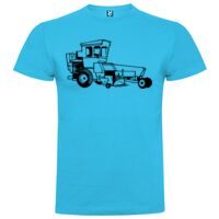 T-shirt Adulte, Awu Adodoé Braco Vignette