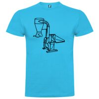 T-shirt Adulte, Awu Adodoé Braco Vignette