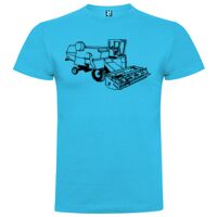 T-shirt Adulte, Awu Adodoé Braco Vignette