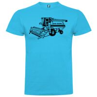 T-shirt Adulte, Awu Adodoé Braco Vignette