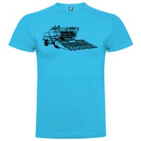 T-shirt Adulte, Awu Adodoé Braco Vignette