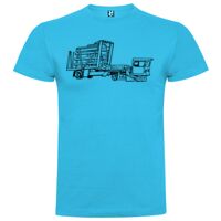 T-shirt Adulte, Awu Adodoé Braco Vignette