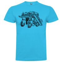 T-shirt Adulte, Awu Adodoé Braco Vignette