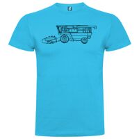 T-shirt Adulte, Awu Adodoé Braco Vignette