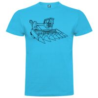 T-shirt Adulte, Awu Adodoé Braco Vignette