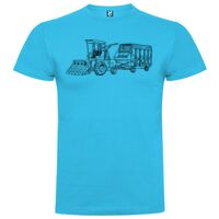 T-shirt Adulte, Awu Adodoé Braco Vignette