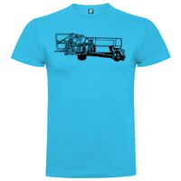 T-shirt Adulte, Awu Adodoé Braco Vignette