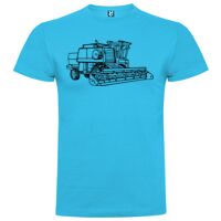 T-shirt Adulte, Awu Adodoé Braco Vignette