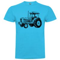 T-shirt Adulte, Awu Adodoé Braco Vignette