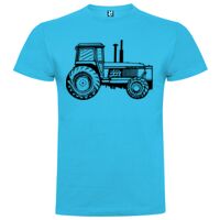 T-shirt Adulte, Awu Adodoé Braco Vignette