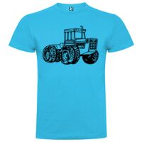 T-shirt Adulte, Awu Adodoé Braco Vignette