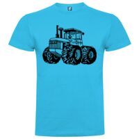 T-shirt Adulte, Awu Adodoé Braco Vignette