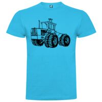 T-shirt Adulte, Awu Adodoé Braco Vignette