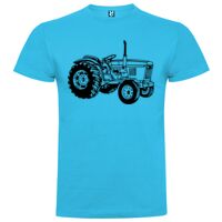 T-shirt Adulte, Awu Adodoé Braco Vignette