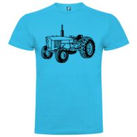 T-shirt Adulte, Awu Adodoé Braco Vignette