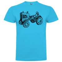 T-shirt Adulte, Awu Adodoé Braco Vignette