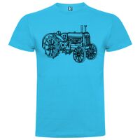 T-shirt Adulte, Awu Adodoé Braco Vignette