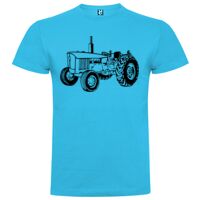 T-shirt Adulte, Awu Adodoé Braco Vignette