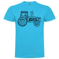 T-shirt Adulte, Awu Adodoé Braco Vignette