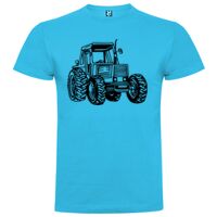 T-shirt Adulte, Awu Adodoé Braco Vignette