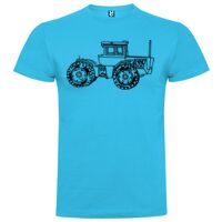 T-shirt Adulte, Awu Adodoé Braco Vignette