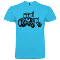 T-shirt Adulte, Awu Adodoé Braco Vignette