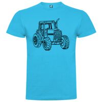 T-shirt Adulte, Awu Adodoé Braco Vignette