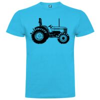 T-shirt Adulte, Awu Adodoé Braco Vignette