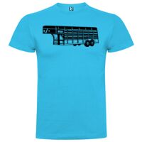 T-shirt Adulte, Awu Adodoé Braco Vignette